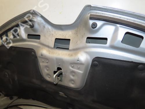 Cofano anteriore RENAULT GRAND SCÉNIC IV (R9_) 1.6 dCi 130 (130 hp) 31284198