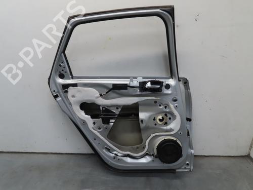 Left rear door CITROËN C4 II (NC_) 1.6 HDi 90 | BP17656598C4