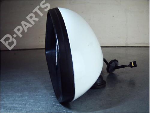 Right mirror OPEL CORSA D (S07) 1.4 (L08, L68) | BP10714174C27 