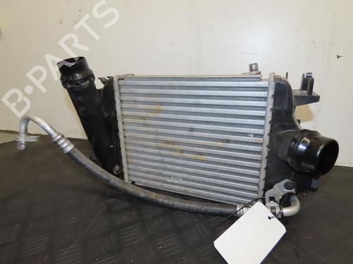Intercooler RENAULT CLIO V (B7_) 1.0 TCe 100 (B7MT) | BP27487820M30 - Image 3