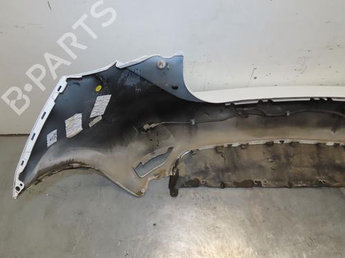 Used Rear bumper RENAULT ZOE (BFM_) ZOE (92 hp) 26701455