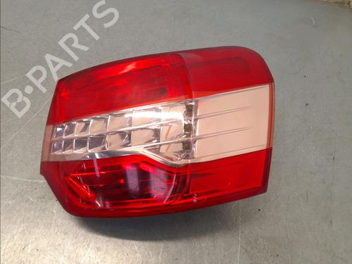 Right taillight CITROËN C5 III (RD_) 1.6 HDi 110 (RD9HZC) | BP33132283C35 - Image 4