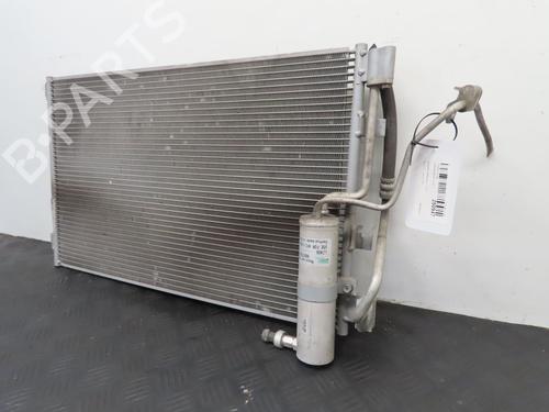 Heater matrix NISSAN QASHQAI I (J10, NJ10) 1.5 dCi | BP28828533M63 