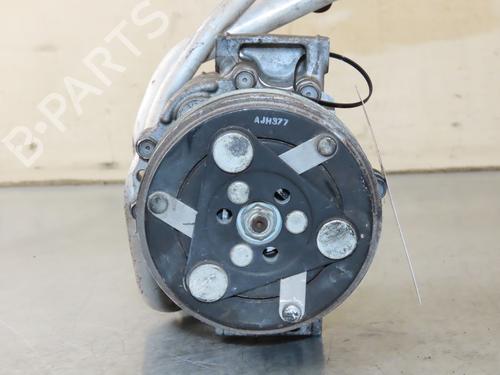 Compresseur AC OPEL COMBO Box Body/MPV (X12) 1.6 CDTI (B05) (105 hp) 33007837