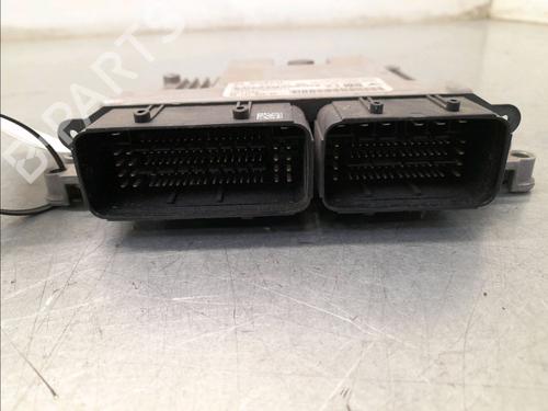 Engine control unit (ECU) CITROËN C4 II (NC_) 1.6 BlueHDi 100 | BP33031995M57 - Image 2