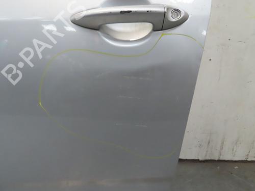 Left front door KIA VENGA (YN) 1.4 CRDi 90 | BP27332726C2