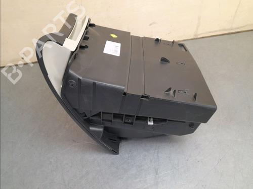 Glove box RENAULT CAPTUR I (J5_, H5_) 1.2 TCe 120 | BP15199419C95 