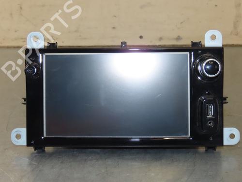 Radio RENAULT CLIO IV (BH_) 1.5 dCi 90 | BP29380706E6 