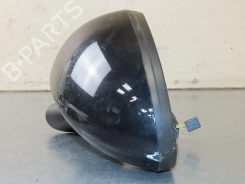 Left mirror OPEL CORSA D (S07) 1.4 (L08, L68) | BP28711230C26 
