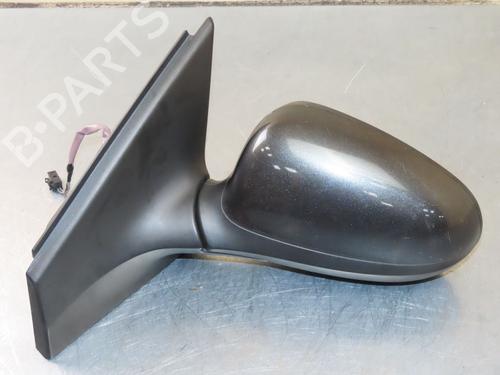 Left mirror FIAT BRAVO II (198_) 1.6 D Multijet (198AXM1B) | BP17181227C26 