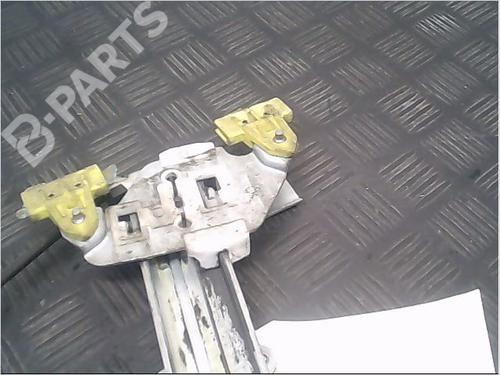 Front right window mechanism NISSAN MICRA III (K12) 1.5 dCi | BP9406960C23 