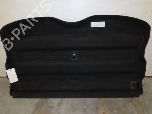 Rear parcel shelf CITROËN C4 II (NC_) 1.6 HDi 90 | BP29817732C85