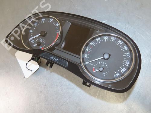 Kombiinstrument SKODA FABIA III (NJ3) 1.0 TSI | BP29047093C47