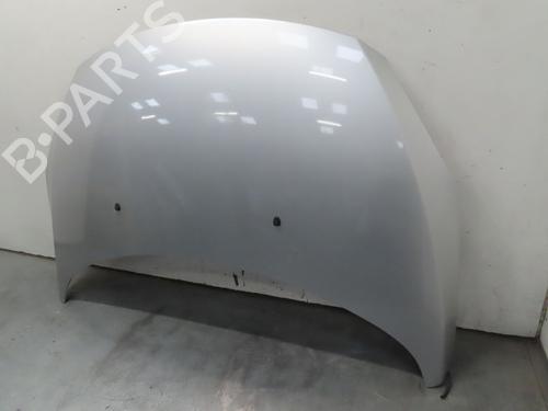 Hood PEUGEOT 307 CC (3B) 2.0 HDi 135 | BP24831603C1 