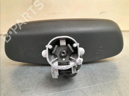 Rear mirror PEUGEOT 208 I (CA_, CC_) 1.6 HDi | BP15008585I6 