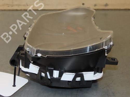 Instrument cluster RENAULT CLIO V (B7_) 1.0 TCe 100 (B7MT) | BP26462416C47 - Image 8