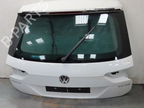 Used Tailgate Tailgate 38023566 38023566