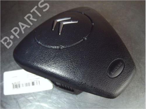 Driver airbag CITROËN C3 I (FC_, FN_) 1.4 HDi | BP23158321C9 