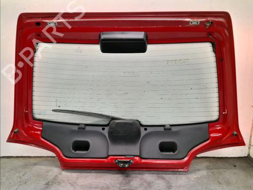 Tailgate PEUGEOT 106 II (1A_, 1C_) 1.1 i | BP24136709C6 
