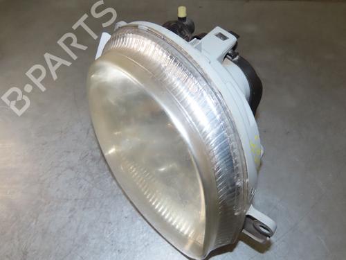 Used Right headlight Right headlight RENAULT TWINGO I (C06_) 1.2 16V (C06C, C06D, C06K) (75 hp) 33132275 33132275