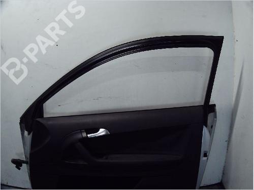 Right front door AUDI A3 (8P1) 2.0 TDI 16V | BP10990364C3 