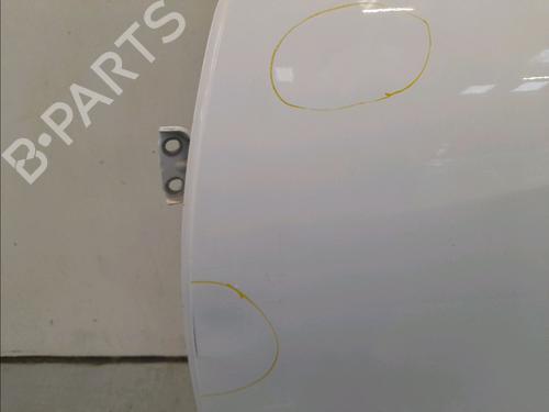 Left rear door CHEVROLET SPARK (M300) 1.0 | BP15545999C4
