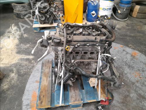 Engine TOYOTA AURIS (_E18_) 1.3 Dual-VVTi (NRE180_, NRE180R) | BP10395768M1 