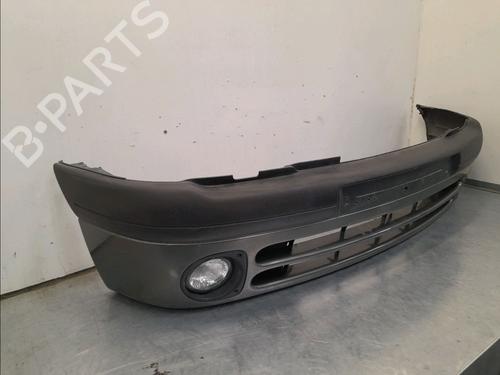 Used Front bumper RENAULT CLIO II (BB_, CB_) 1.4 (B/CB0C, B/CB0S) (75 hp) 15273323