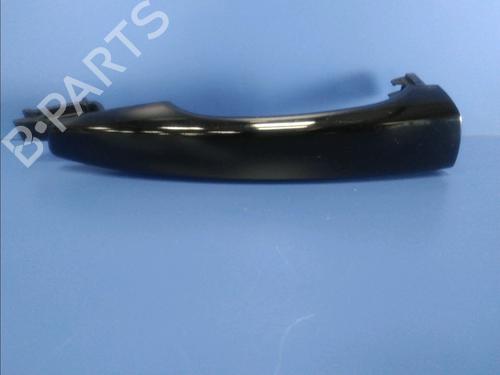 Used Front right exterior door handle CITROËN C4 Picasso II 1.6 BlueHDi 120 (120 hp) 14945510