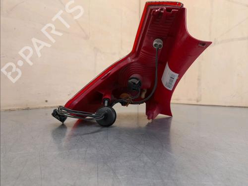 Right taillight CITROËN C4 I (LC_) 1.6 HDi | BP12846363C35 