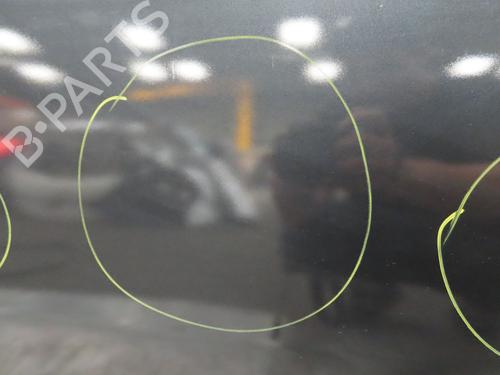Dør højre bagtil DACIA SANDERO II 1.0 SCe 75 (B8JC, B8JD, B8NC) | BP38475924C5 - Image 4
