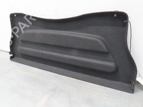 Used Rear parcel shelf RENAULT CLIO IV (BH_) 0.9 TCe 90 (BHNF, BHMA, BHMH, BHJK, BHJR) (90 hp) 22367637