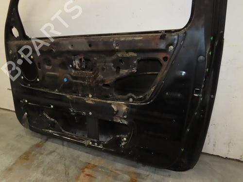 Right front door LAND ROVER FREELANDER I (L314) 2.0 DI 4x4 | BP29345116C3 
