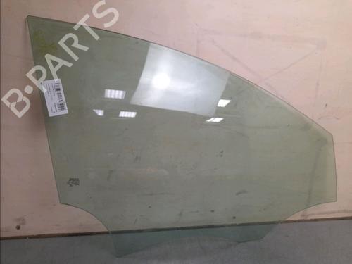 Used Front left door window SEAT IBIZA IV (6J5, 6P1) 1.2 TSI (110 hp) 15226652