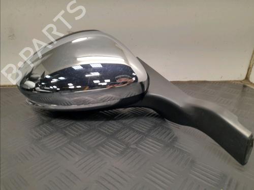 Right mirror PEUGEOT 208 I (CA_, CC_) 1.2 VTI 82 | BP22593068C27 