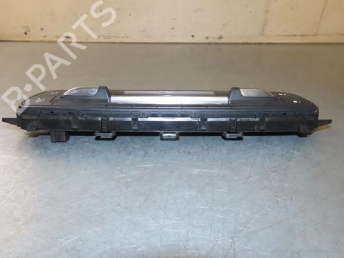 Climate control CITROËN BERLINGO Box Body/MPV (K9) 1.5 BlueHDi 130 | BP29551697I5