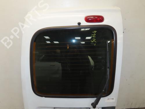 Left tailgate RENAULT KANGOO Express (FC0/1_) D 65 1.9 (FC0E, FC02, FC0J, FC0N) | BP26336261C76 