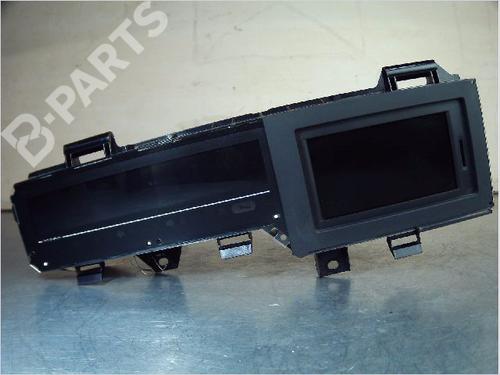 Used Instrument cluster RENAULT SCÉNIC III (JZ0/1_) 1.6 dCi (JZ00, JZ12) (130 hp) 11131220