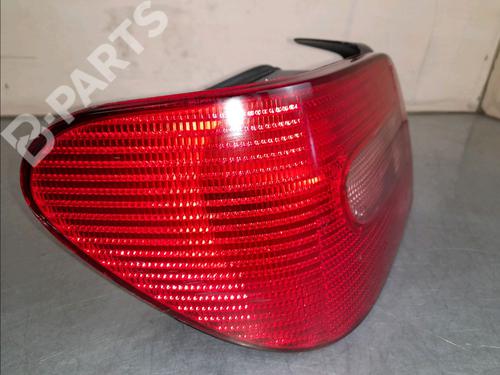 Left taillight CITROËN XSARA (N1) 2.0 HDi 90 | BP11177660C34 
