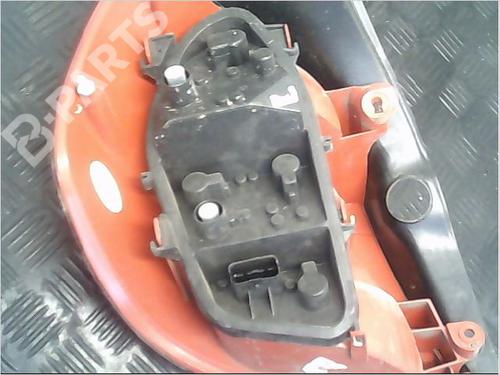Right taillight RENAULT CLIO III (BR0/1, CR0/1) 1.5 dCi (BR17, CR17) | BP9405932C35 