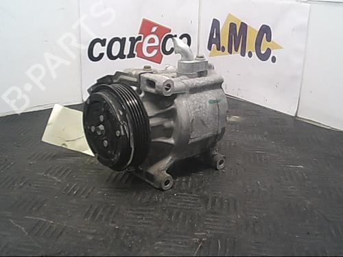 AC compressor FIAT PUNTO (188_) 1.2 60 (188.030, .050, .130, .150, .230, .250) | BP15739961M34 