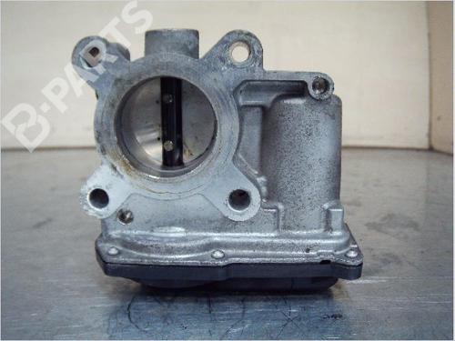Throttle body RENAULT KANGOO / GRAND KANGOO II (KW0/1_) 1.2 TCe 115 (KW02, KW14) | BP9410479M82 