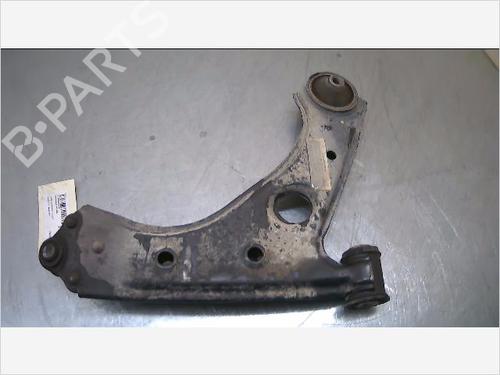 Left front suspension arm OPEL CORSA D (S07) 1.3 CDTI (L08, L68) | BP14856845M12 