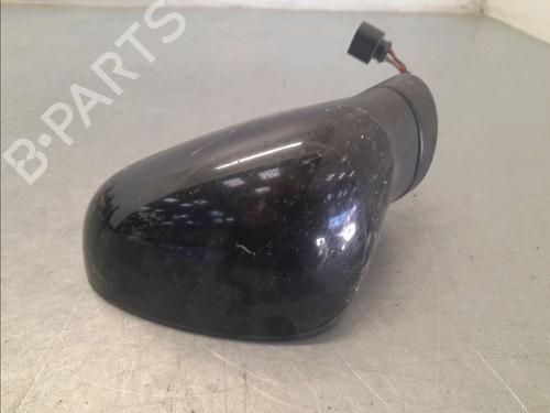 Left mirror SEAT LEON (1P1) 1.9 TDI | BP30840994C26