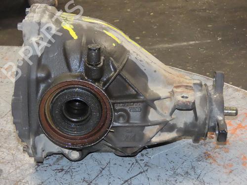 Rear differential MERCEDES-BENZ C-CLASS (W203) C 220 CDI (203.008) | BP23144860M24 - Image 4