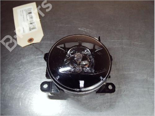 Used Left front fog light Left front fog light RENAULT CAPTUR I (J5_, H5_) 1.5 dCi 90 (J5N4, J5M5, J5MW, J5M6, J5AL, J5AJ) (90 hp) 9411305 9411305