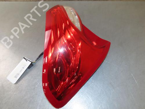Left taillight CITROËN DS5 2.0 HDi 165 | BP29196580C34