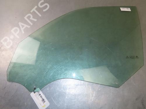 Used Front left door window CITROËN C4 Picasso II 1.6 HDi / BlueHDi 115 (115 hp) 22848319