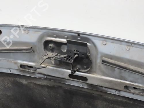 Hood VW TOURAN (1T1, 1T2) 1.9 TDI | BP17993759C1 