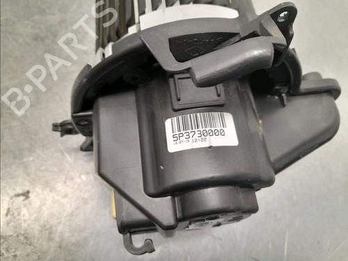 Used Heater blower motor Heater blower motor RENAULT CLIO IV (BH_) 0.9 TCe 90 (BHNF, BHMA, BHMH, BHJK, BHJR) (90 hp) 33297956 33297956
